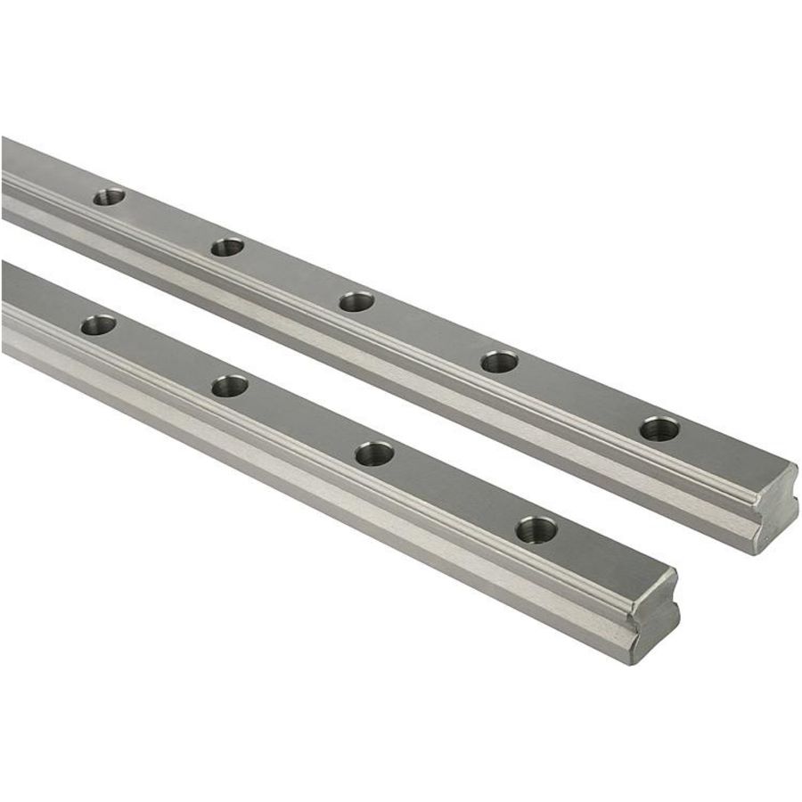 GUI-GUI RAIL-ELO STANDARD